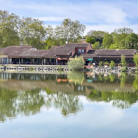 Village Club Mileade 萨马坦 外观 照片