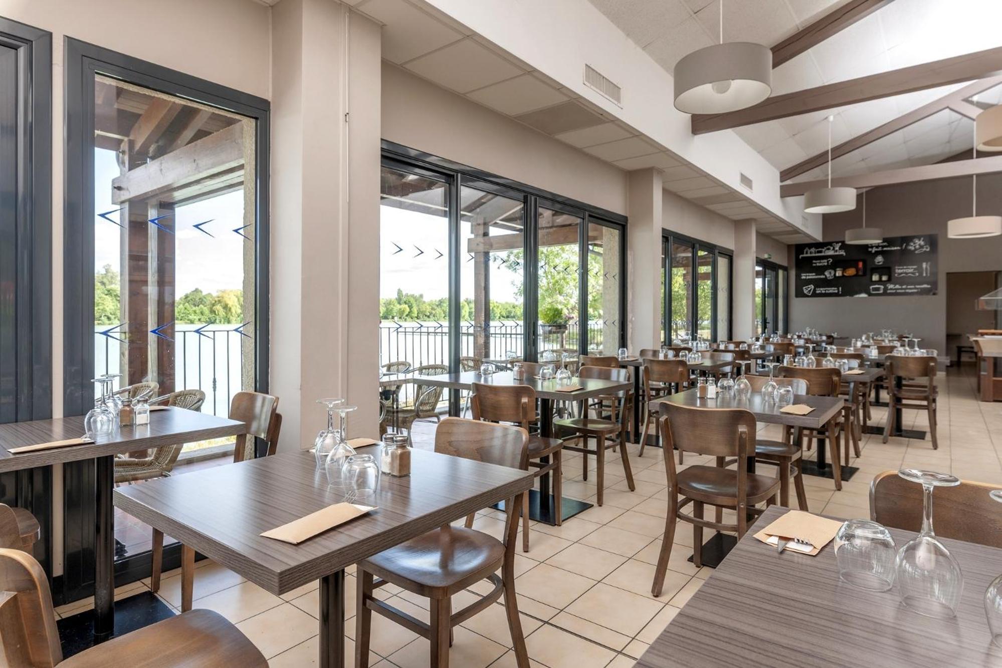 Village Club Mileade 萨马坦 外观 照片