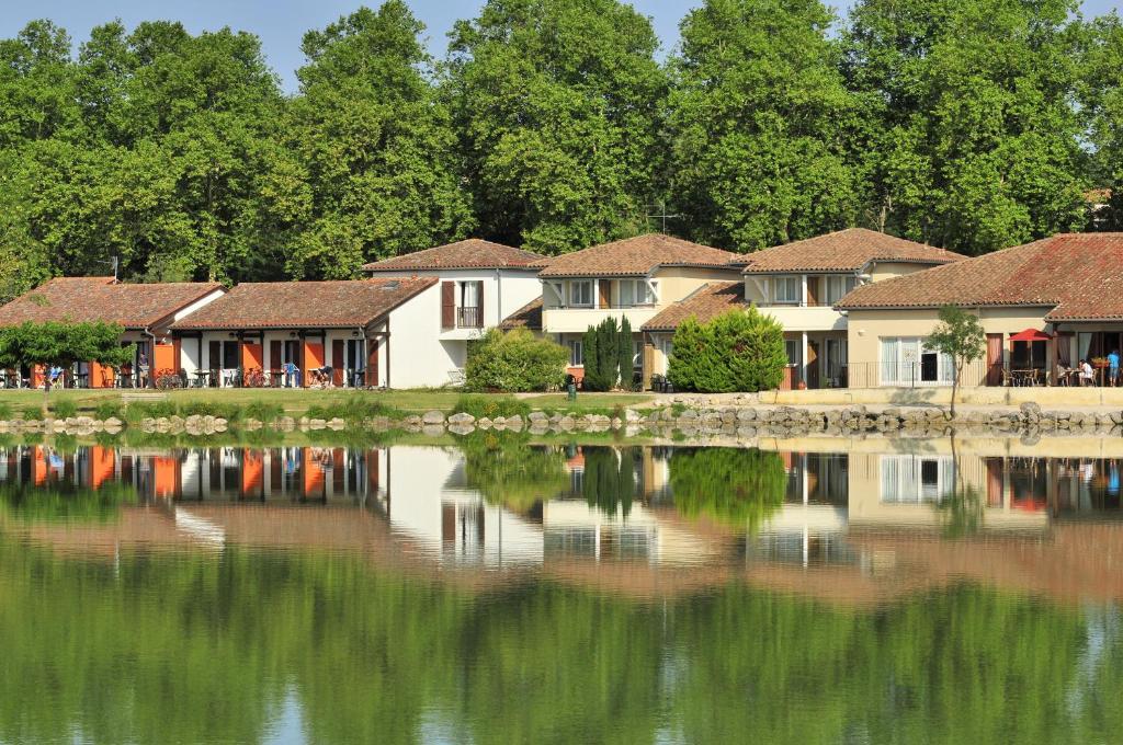 Village Club Mileade 萨马坦 外观 照片