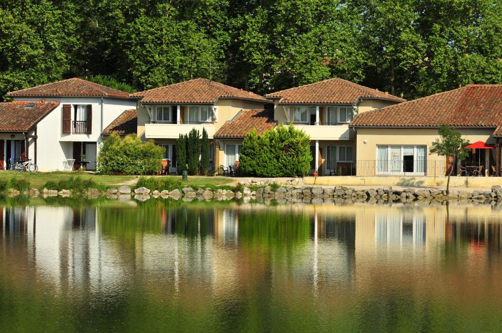 Village Club Mileade 萨马坦 外观 照片