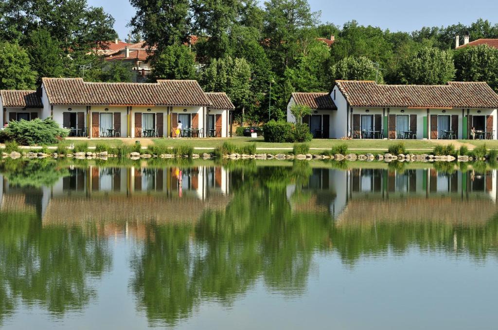 Village Club Mileade 萨马坦 外观 照片