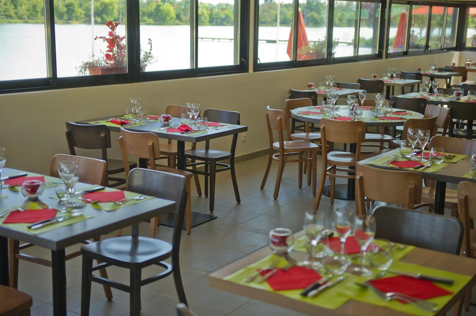 Village Club Mileade 萨马坦 外观 照片