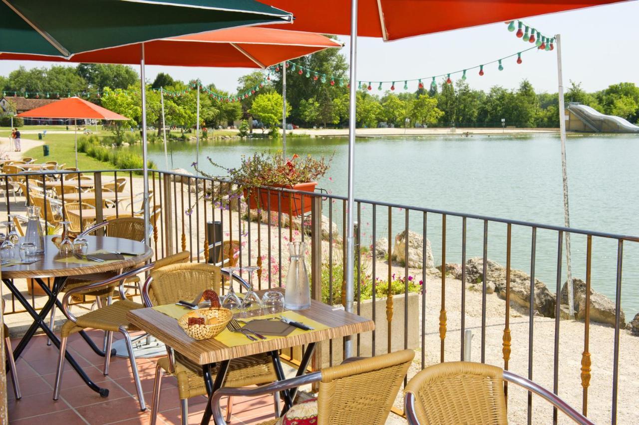 Village Club Mileade 萨马坦 外观 照片